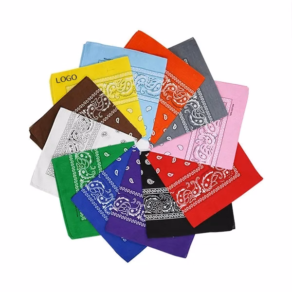 Outdoor Bandana Multifunction Headwear