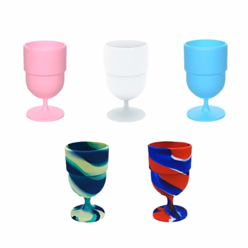 Goblet Wine Glasses