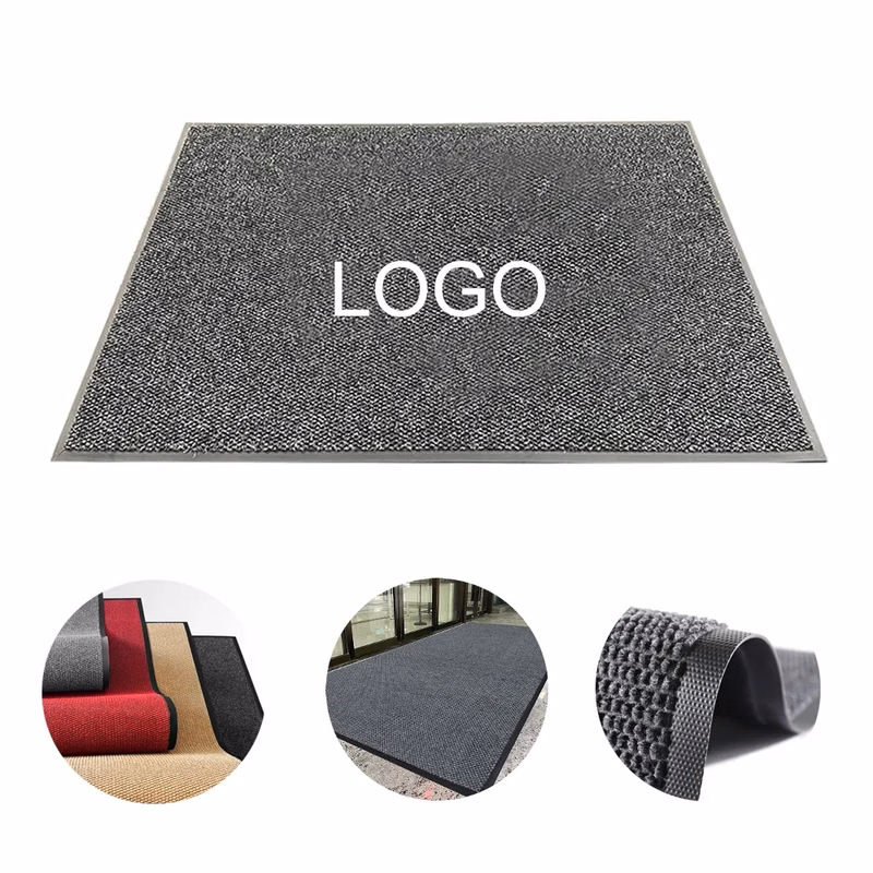 3'x5' Olefin Carpet Mat For Outdoor Or Indoor