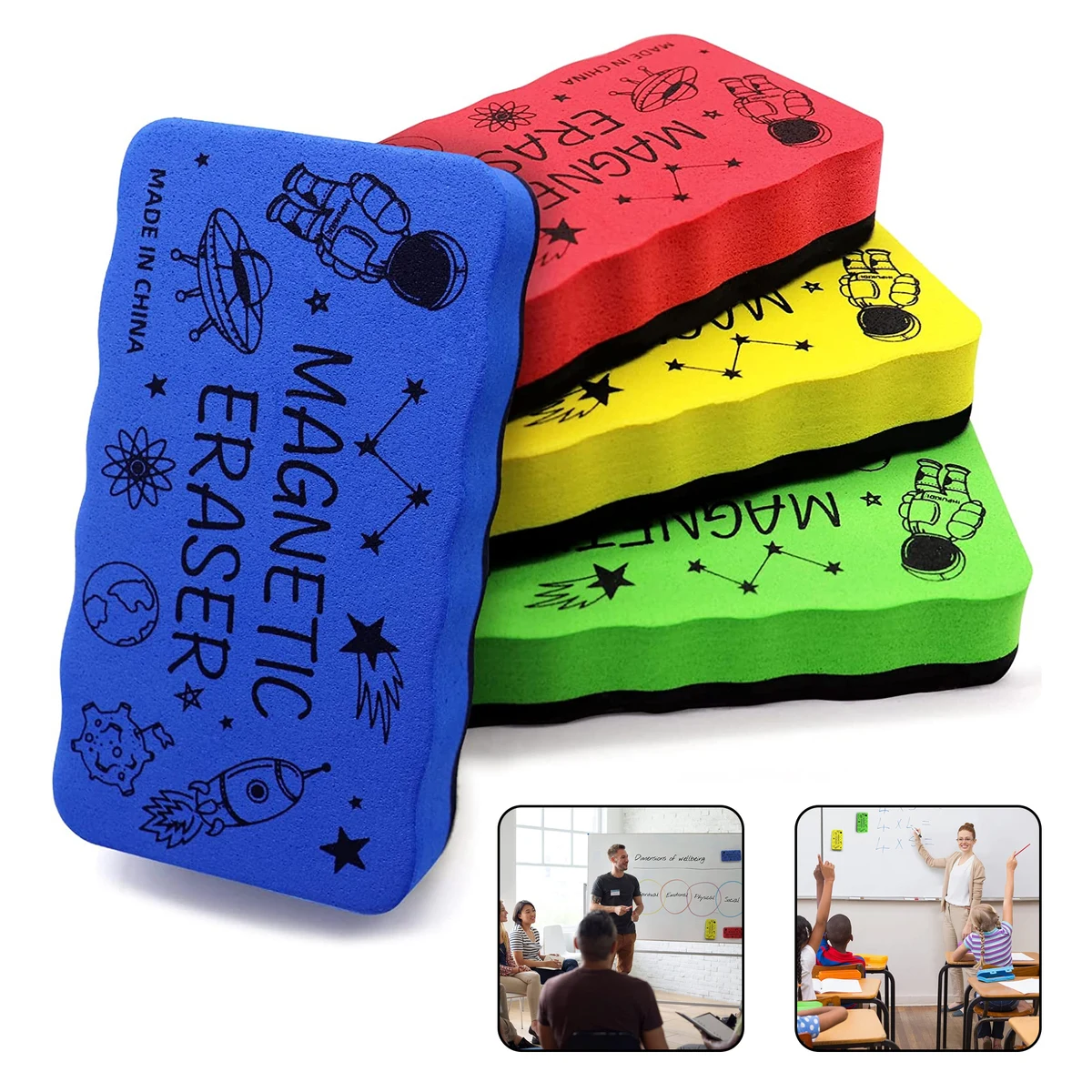 Whiteboard Eraser 1