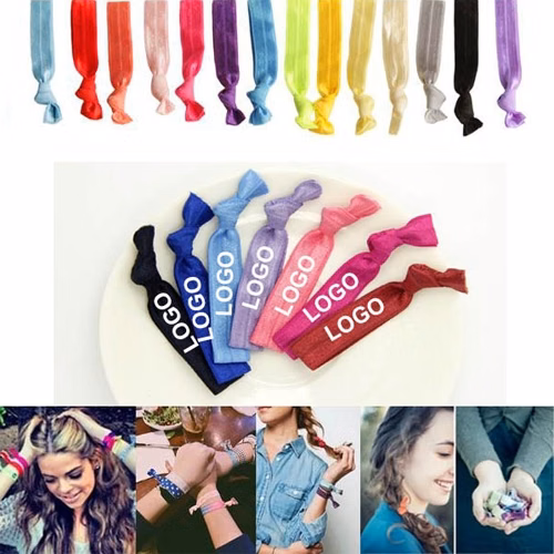 Knot Hair Band