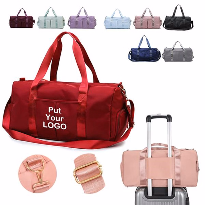 Sport Gym Bags