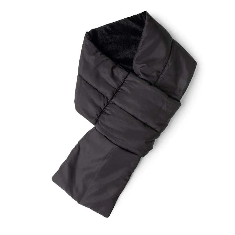 Puffer Scarves Assorted One Size 1