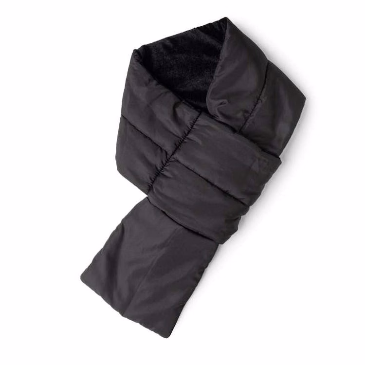 Puffer Scarves Assorted One Size