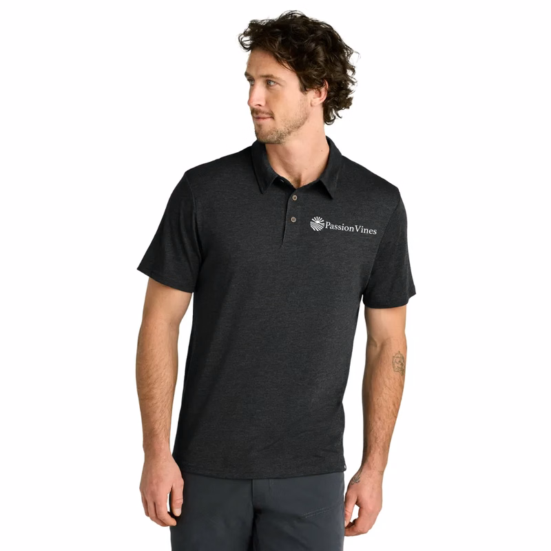 tentree(R) TreeBlend Polo