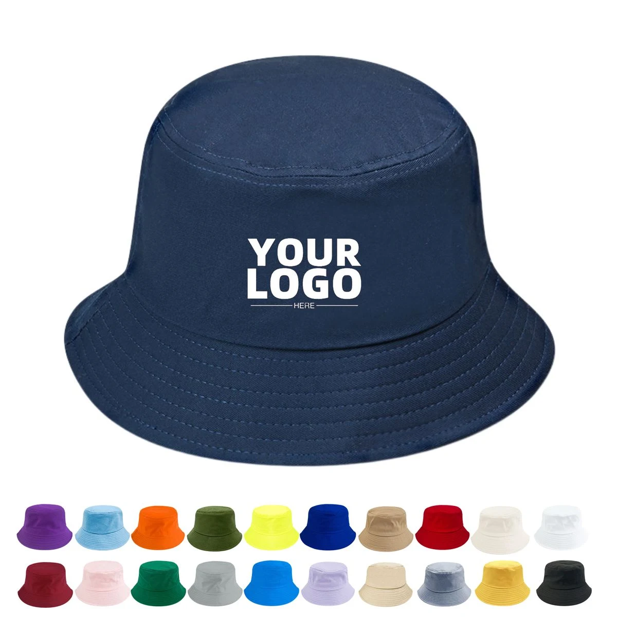 Unisex Bucket Hat 1