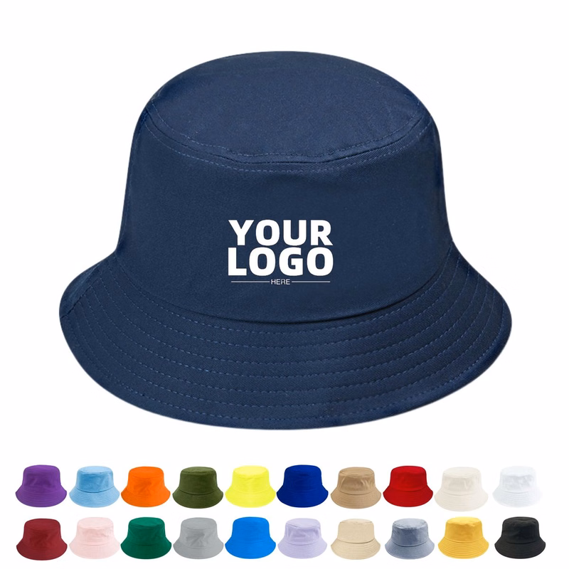 Unisex Bucket Hat
