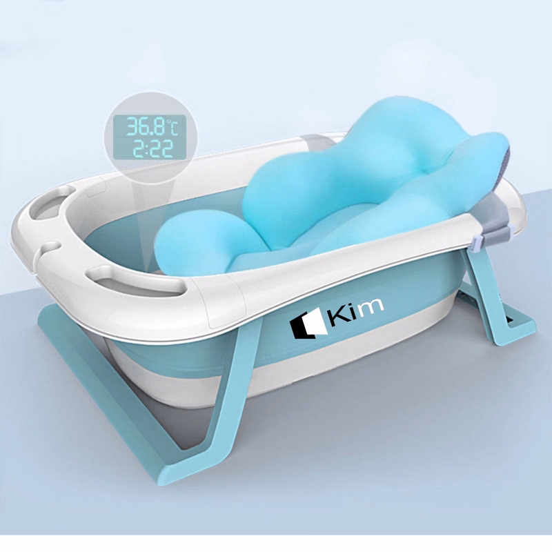 Baby Bath