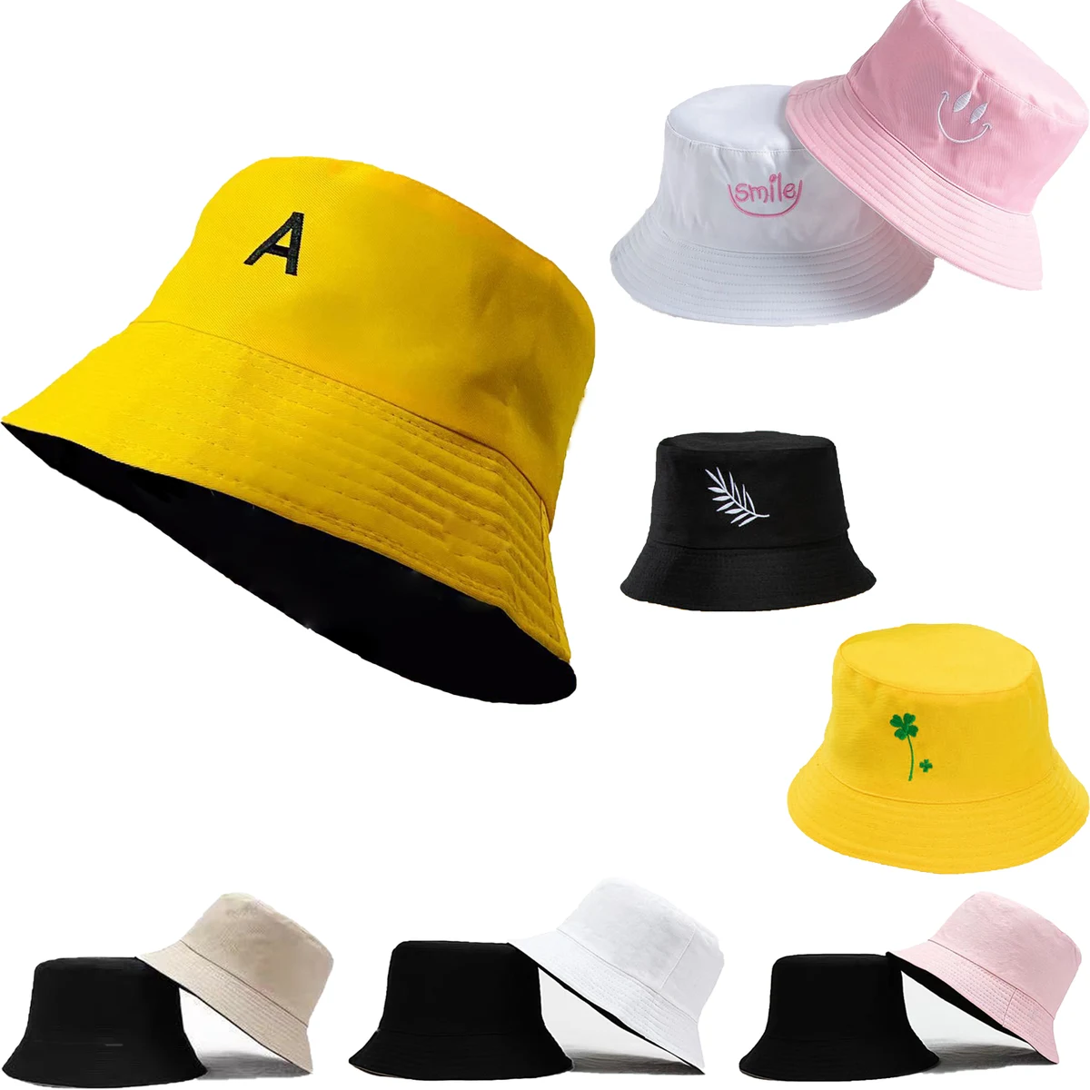 Beach Hat 1