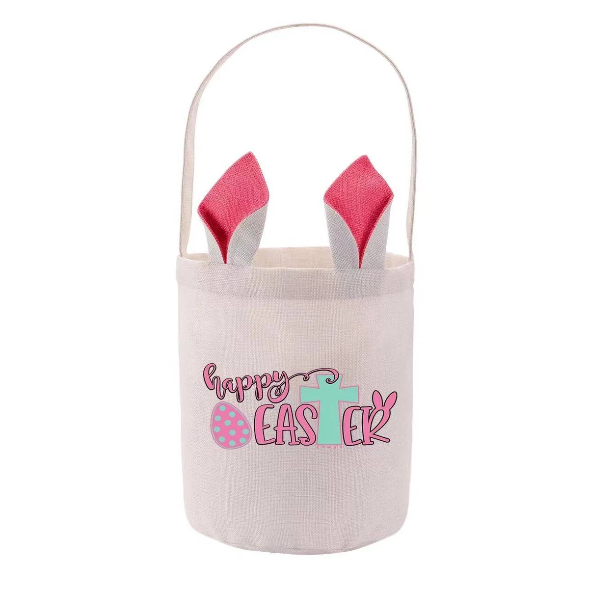 Easter Bunny Bags 1