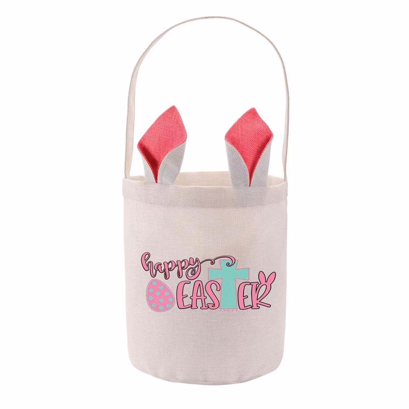 Easter Bunny Bags