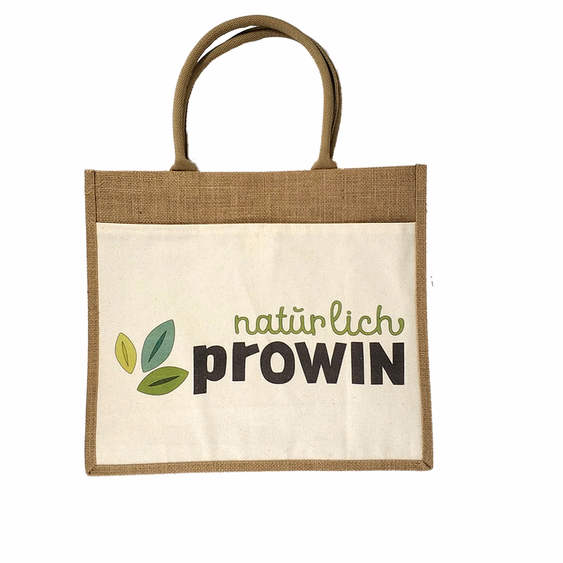 Eco Reusable Shopping Tote Bag