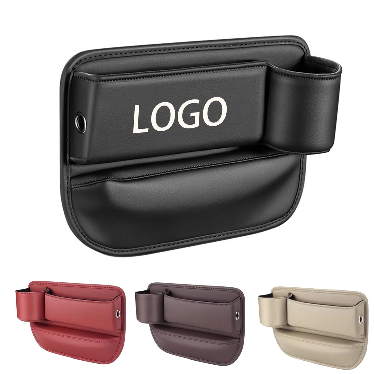 Car Seat Slot Fill Storage Bag 1