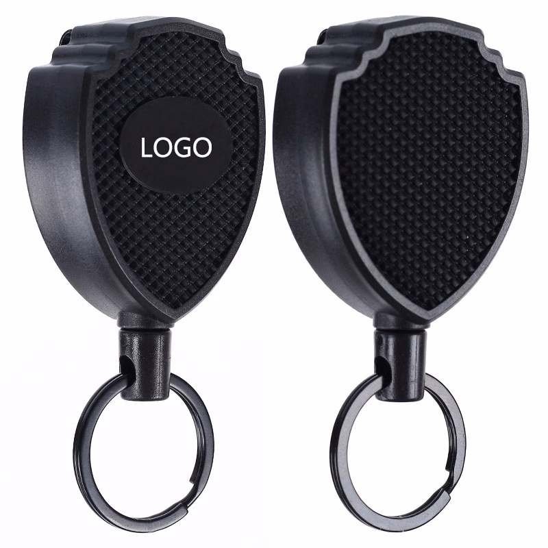 Retractable Key Holder / Easy Pull Buckle
