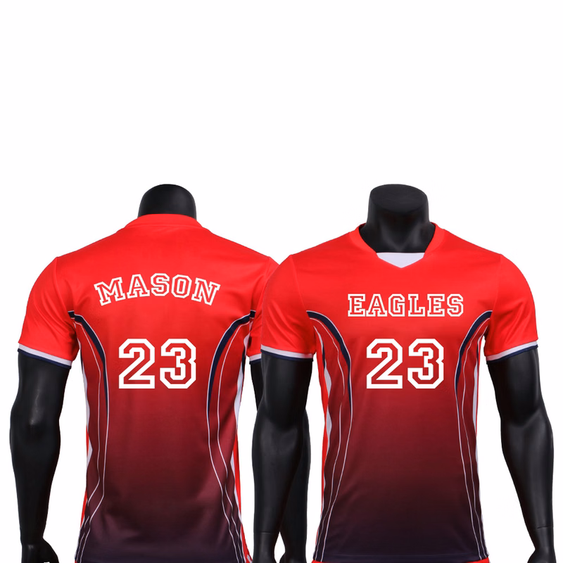 UPHILL™ Reversible Volleyball Jersey