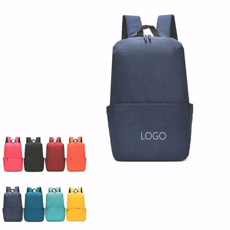 Nylon Backpack