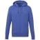 Men's ARGUS Eco Fleece Full Zip Hoody, custom hoodie or sweatshirt with logo imprint 1
