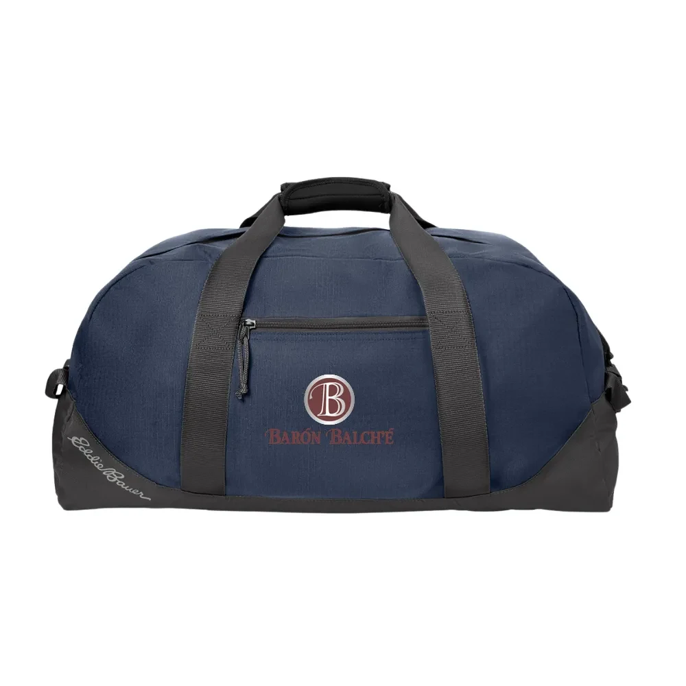 Eddie Bauer(R) Large Ripstop Duffel 1