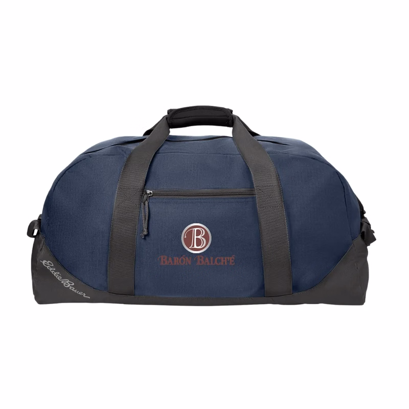 Eddie Bauer(R) Large Ripstop Duffel