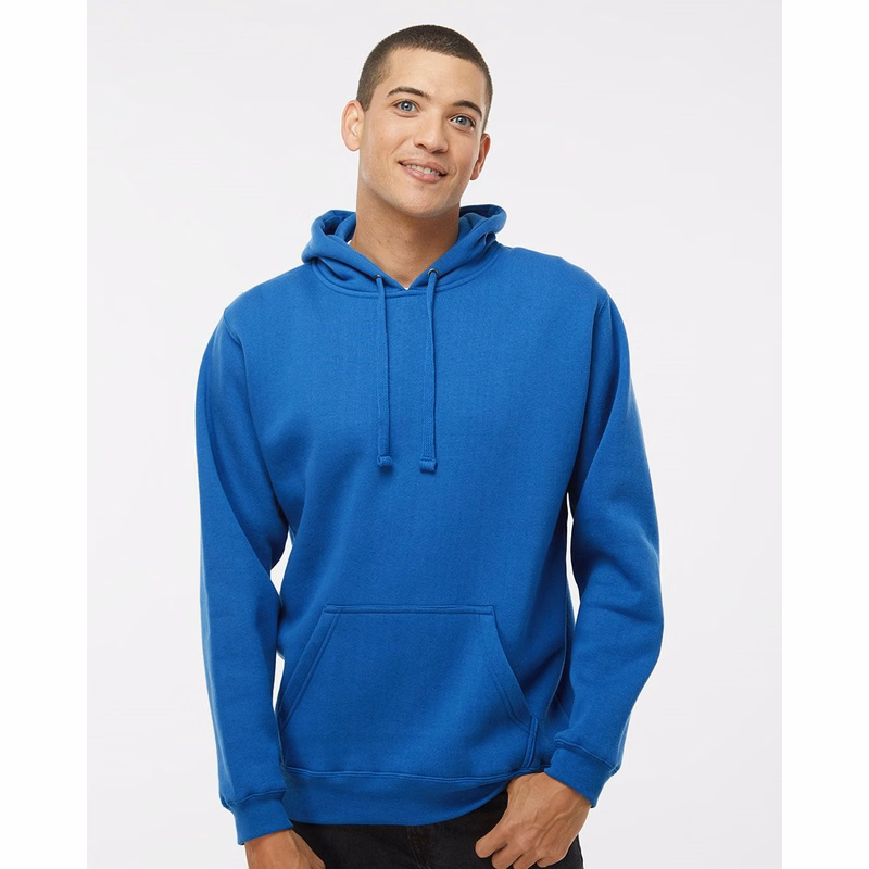 Men's Premium Hooded Sweatshirt - 8824
