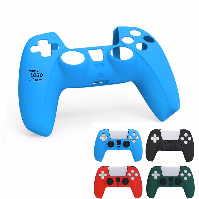 PS5 Controller Silicone Cover