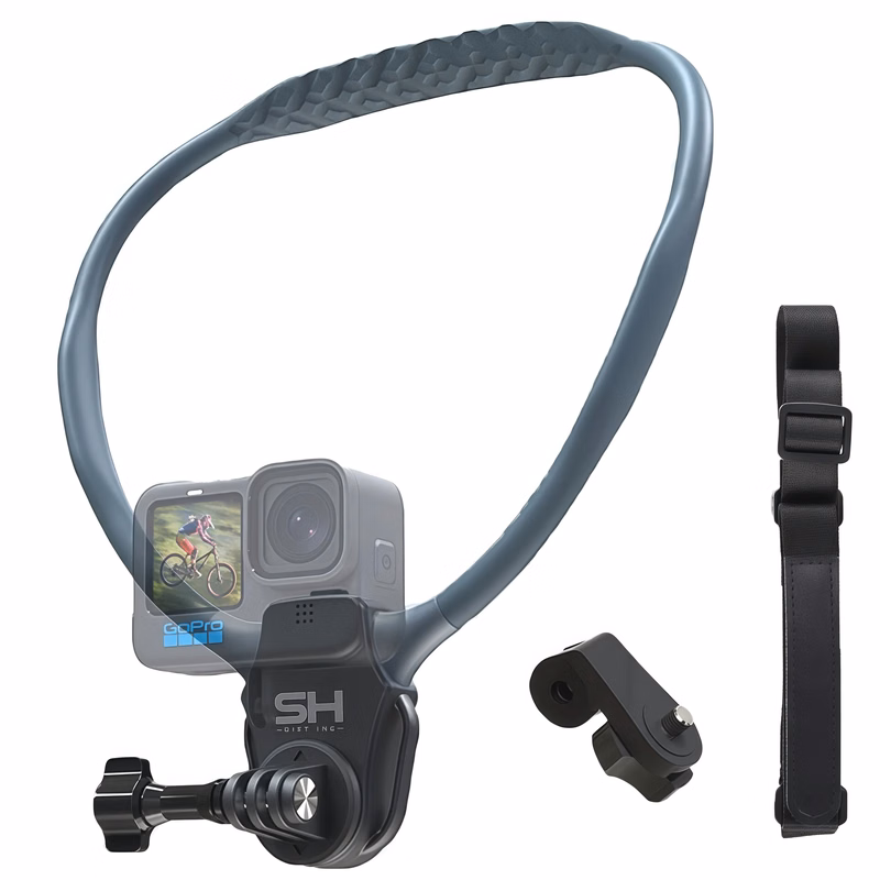 Live Vlog Mobile Phone Holder