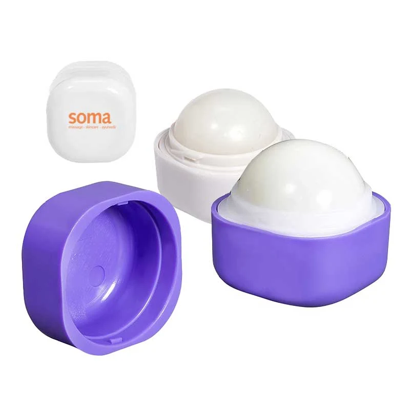 Rounded Corner Lip Balm 1