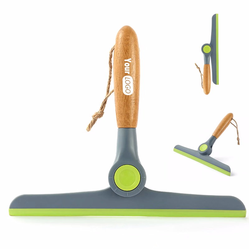 Plastic Multifunctional Cleaning Scraper
