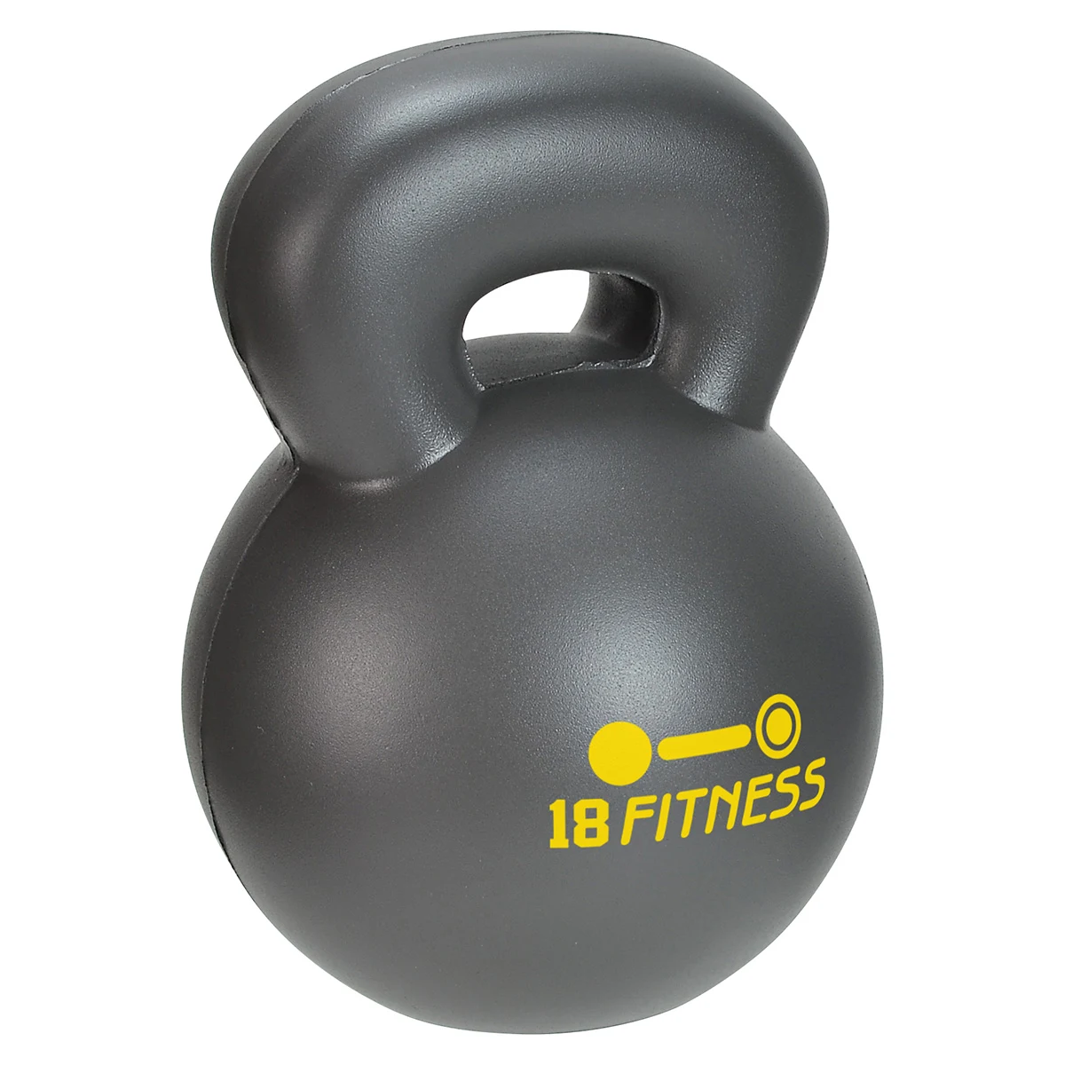Kettlebell Stress Reliever 1