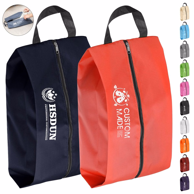 Portable Storage Shoe Bag