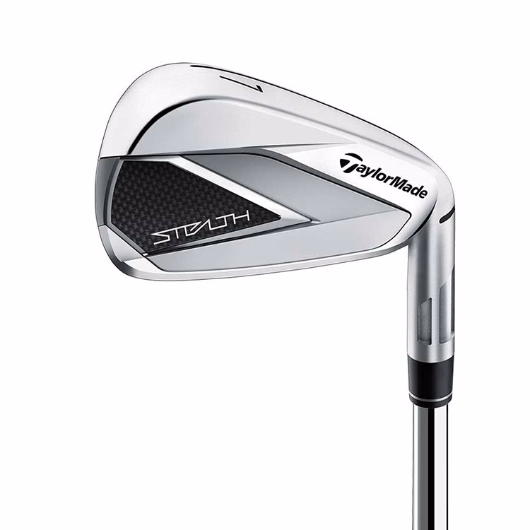 Taylormade Stealth HD Iron