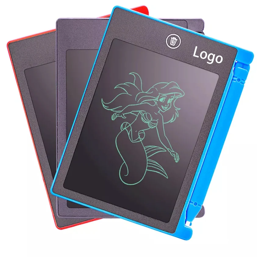 Mini Portable LCD Writing Tablet 1