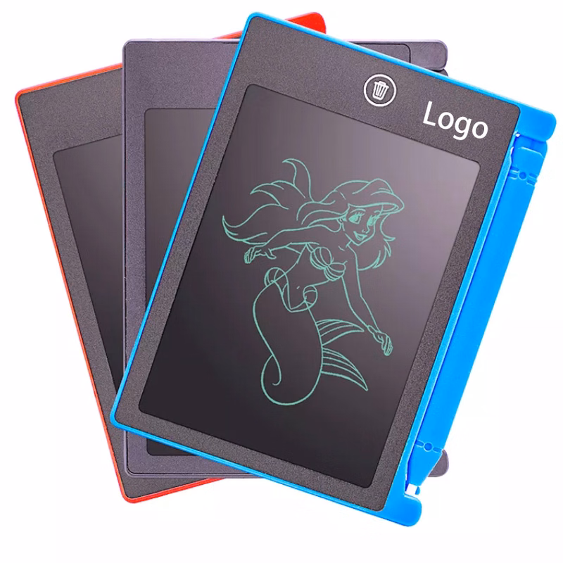Mini Portable LCD Writing Tablet
