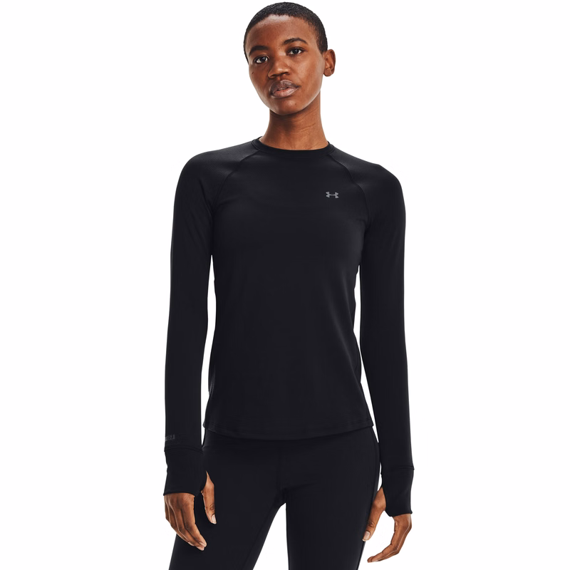 UA Base 2.0 Women's Crew