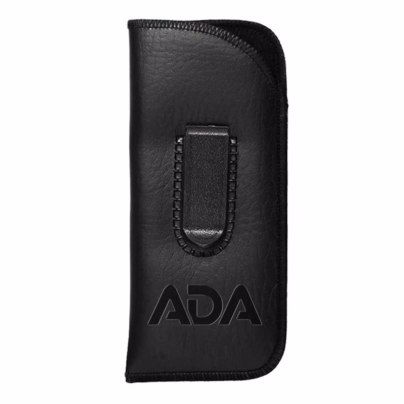 PU Leather Eyeglasses Case
