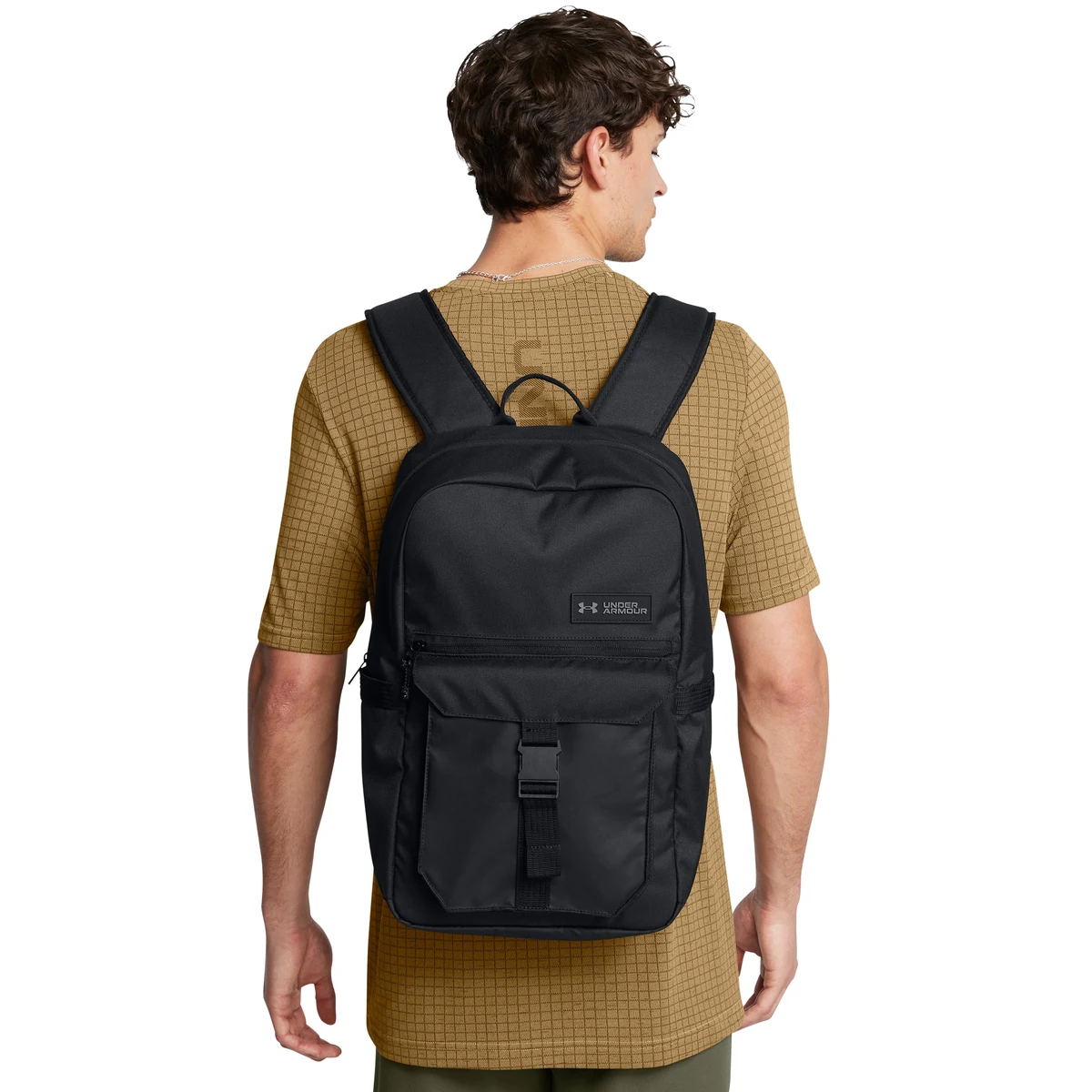 UA Triumph Campus Backpack 1