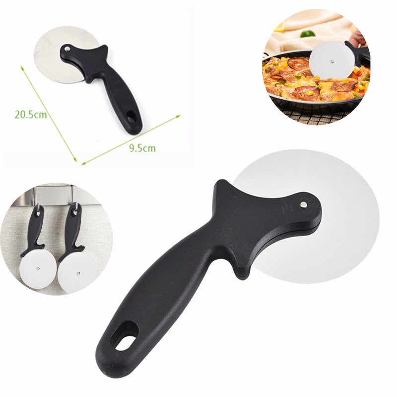 Stainless Steel Pizza Hob