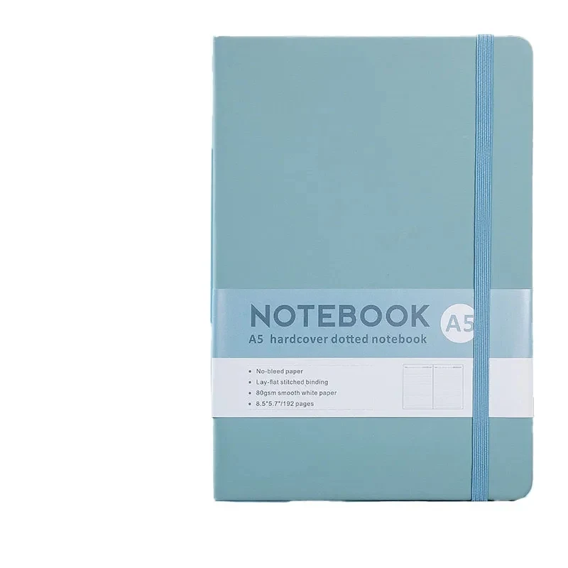 Business Notebook 1