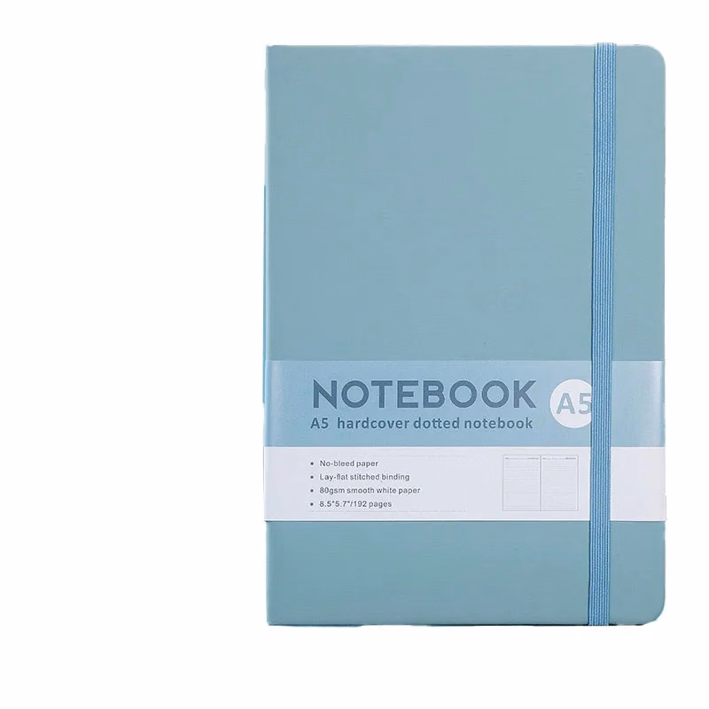 Business Notebook
