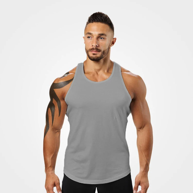 Dry-Tech Tank Top 1