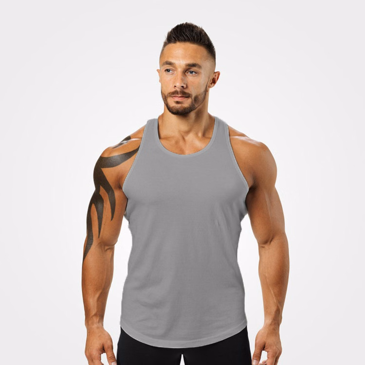 Dry-Tech Tank Top