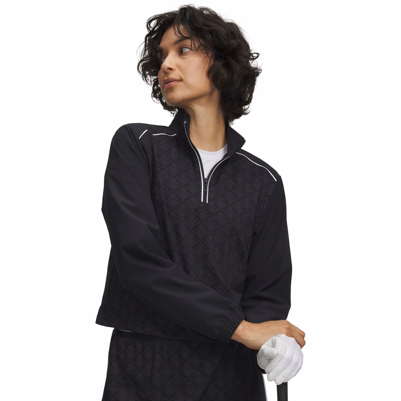 UA Drive Women's  Zip