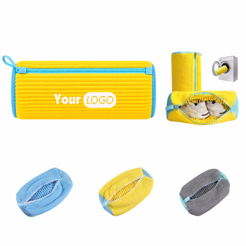 Portable Shoe Washing Machine Bag