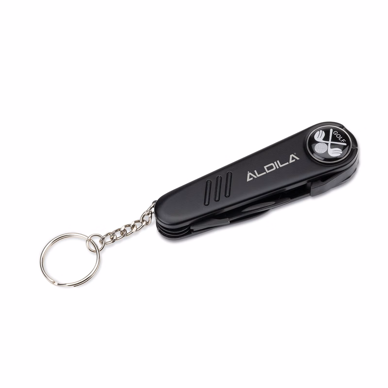 Pro 6-in-1 Golf Knife