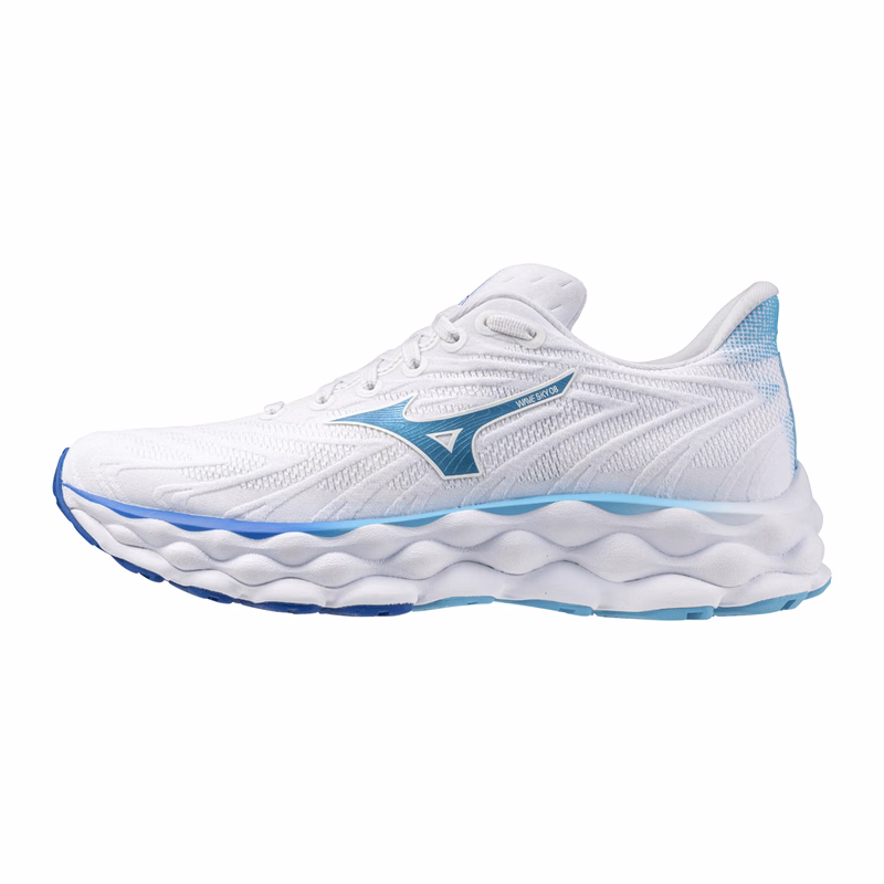 Women's Wave Sky 8 D Running Shoe