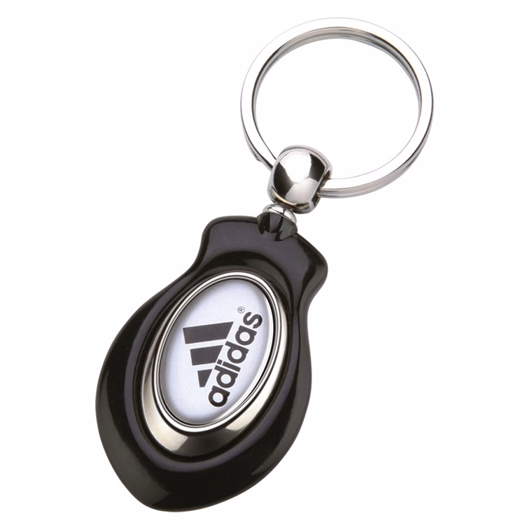 Orion Duo N-Dome™ Key Tag