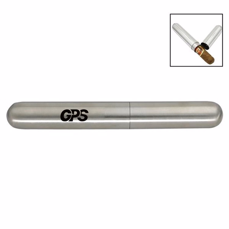 1 pcs Cigar Tube