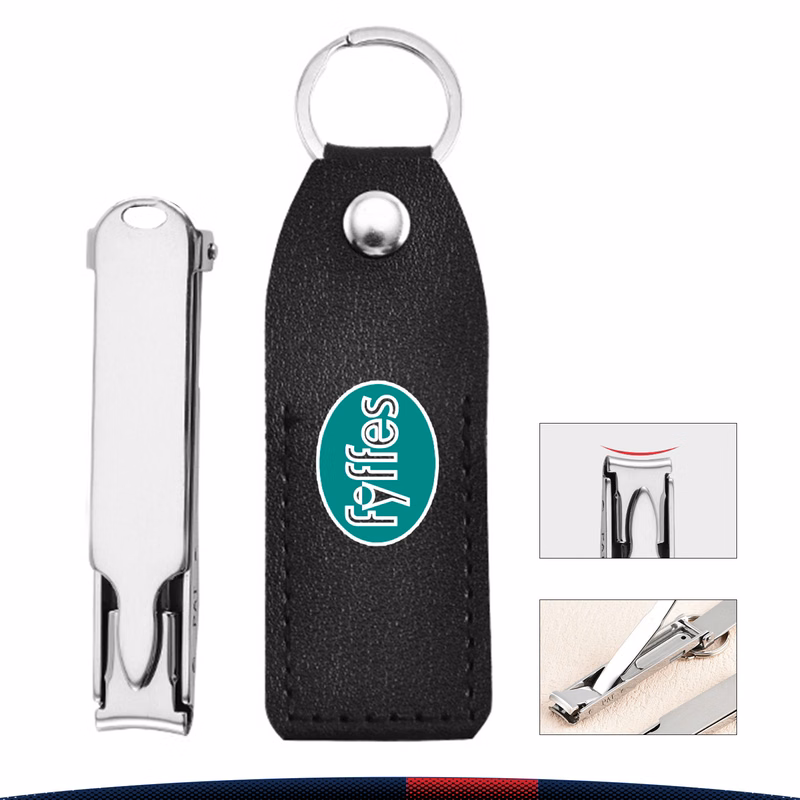 Labes Stainless Steel Nail Clipper