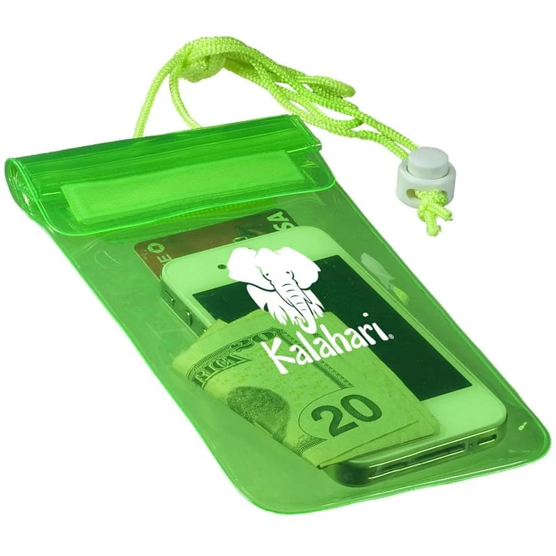 Water-Resistant Bag 1