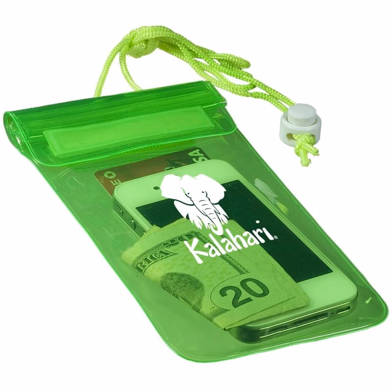 Water-Resistant Bag